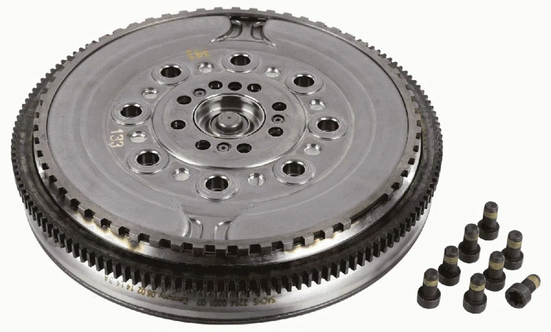 SACHS Flywheel - 2294 000 107